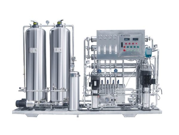 包頭反滲透設(shè)備