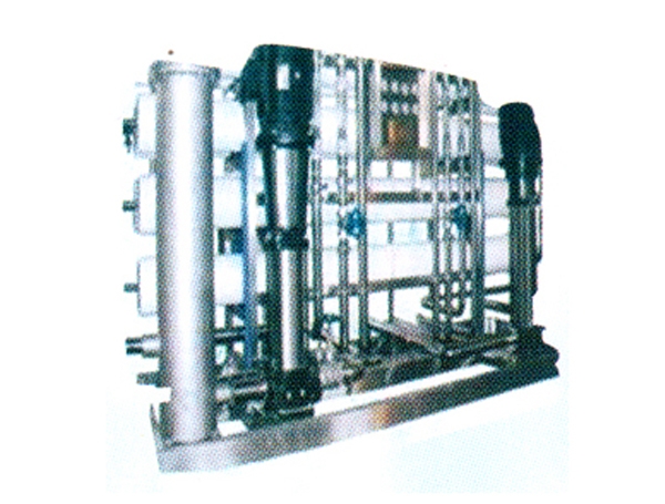 鄂爾多斯反滲透設(shè)備
